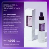 cosrx aha bha clearifying