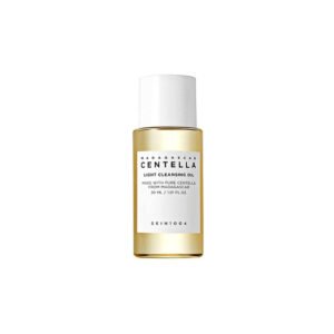 SKIN1004 Madagascar Centella Light Cleansing Oil 30 ml