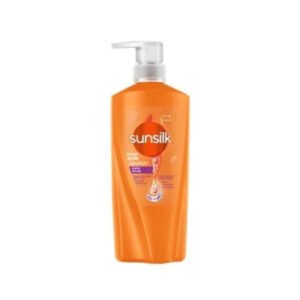Sunsilk Damage Restore Shampoo Active-Infusion  350.0 ml