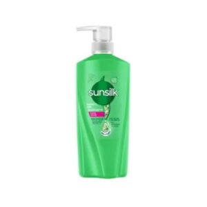 Sunsilk Healthier & Long Shampoo Active-Infusion 350.0 ml
