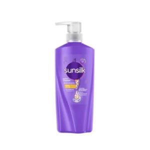 Sunsilk Perfect Straight Shampoo 350.0 ml