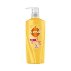 Sunsilk Soft & Smooth Shampoo Active-Infusion  350.0 ml