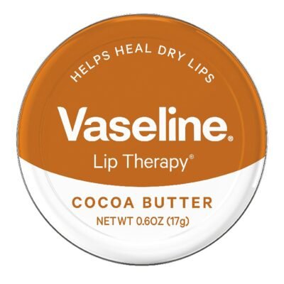 Vaseline Lip Therapy - Cocoa Butter 20 gm