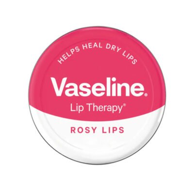 Vaseline Lip Therapy - Rosy Lips 20 gm
