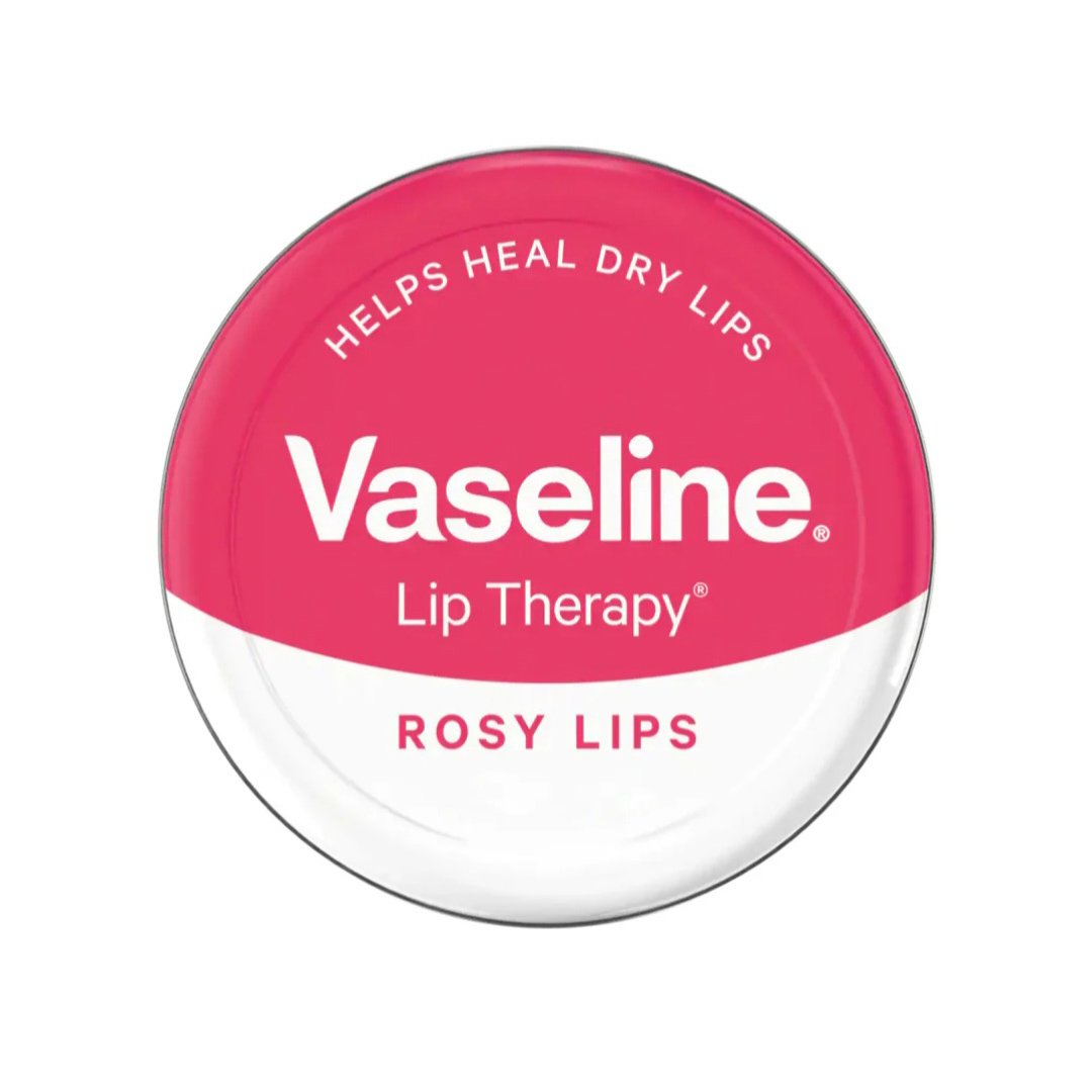 Vaseline Lip Therapy - Rosy Lips 20 gm - Image 2