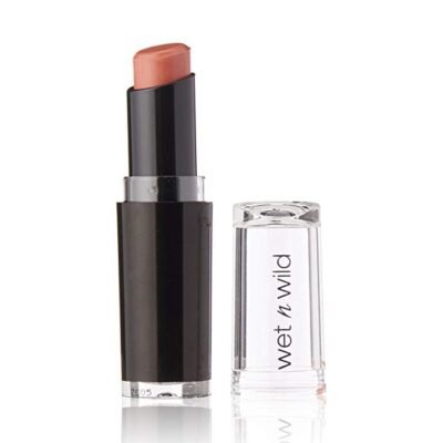 wet n wild MegaLast Lip Color - Bare It All
