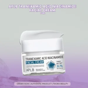APLB Tranexamic Acid Niacinamide Facial Cream