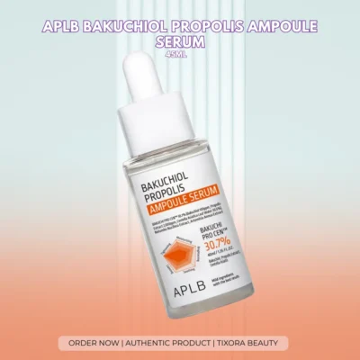 APLB Bakuchiol Propolis Ampoule Serum 45ml