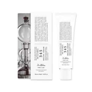 Dr. Althea 345 Relief Cream 50ml