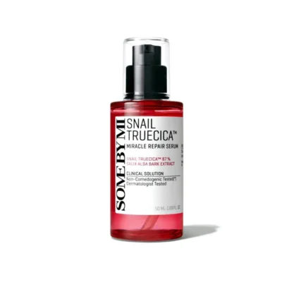SOME BY MI Snail Truecica Miracle Repair Serum 50ml