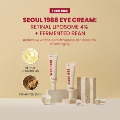 ksecret-seoul-1988-eye-cream-retinal-liposome-4-fermented-bean-30ml-2
