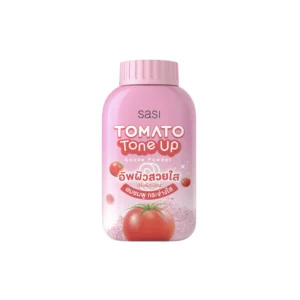 Sasi Tomato Tone Up Loose Powder 50g