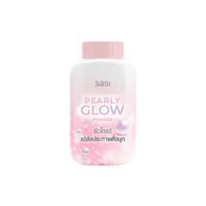Sasi Pearly Glow Loose Powder 50.0gm