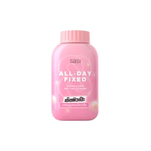 Sasi all day fixed Loose Powder 50gm
