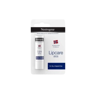 Neutrogena Norwegian Formula Lip Moisturizer SPF 20 -4.8g