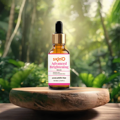skinO Advanced Brightening Serum 30ml