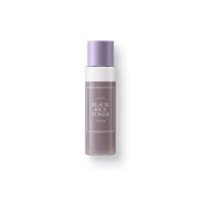 I’M FROM Black Rice Toner 30ml Mini