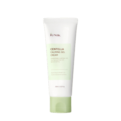 iUNIK – Centella Calming Gel Cream