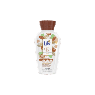 Lily Buttery Soft Moisturizing Skin Lotion – 100ml