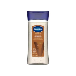 VASELINE Intensive Care Cocoa Radiant Gel Oil – 200ml