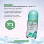 Enchanteur Gorgeous Perfumed Roll-On Deo 50ml