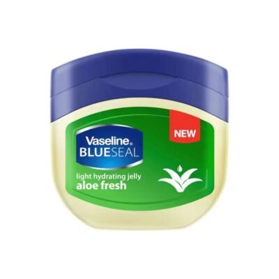 Vaseline Aloe Soothing Petroleum Jelly 100ml