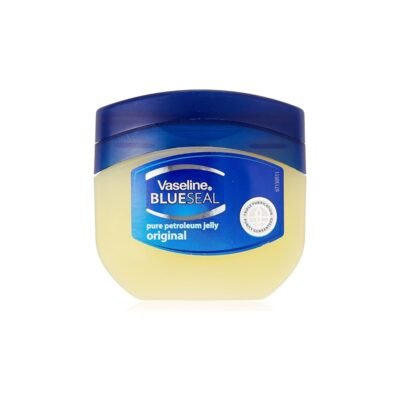 Vaseline Petroleum Jelly Original 100gm