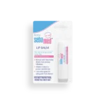 Sebamed Baby Lip Balm For Dry and Sensitive baby Lips -4.8g