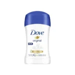 Dove Antiperspirant Deodorant Stick Original 40g