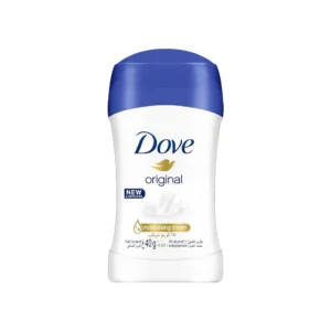 Dove Antiperspirant Deodorant Stick Original 40g