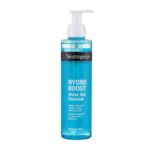 Neutrogena Hydro Boost Water Gel Cleanser 200ml