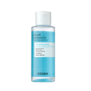 Cosrx Low pH Niacinamide Micellar Cleansing Water 100ml