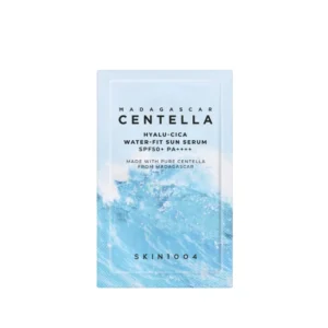 SKIN1004 Madagascar Centella Hyalu-Cica Water-Fit Sun Serum 1.5ml (Sachets)