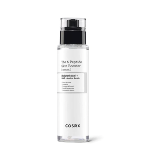 COSRX The 6 Peptide Skin Booster Serum 150ml