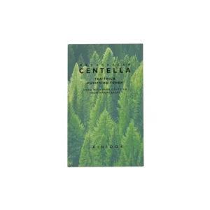 SKIN1004 Madagascar Centella Tea-Trica Purifying Toner 1.5ml