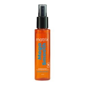 Matrix Mega Smooth Anti-Frizz Serum with Shea Butter and Ceramides 100ml