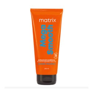 Matrix Mega Smooth Conditioner with Shea Butter and Ceramides 200ml