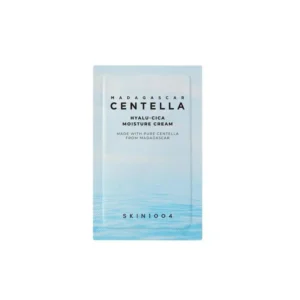 SKIN1004 Madagascar Centella Hyalu-Cica Moisture Cream 1.5ml (Sachets)