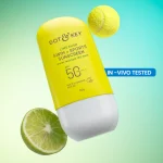 Dot & Key Lime Rush Swim + Sports Sunscreen SPF 50 PA++++ 50gm