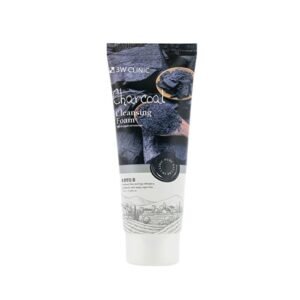 3W Clinic Charcoal Cleansing Foam 1.jpg