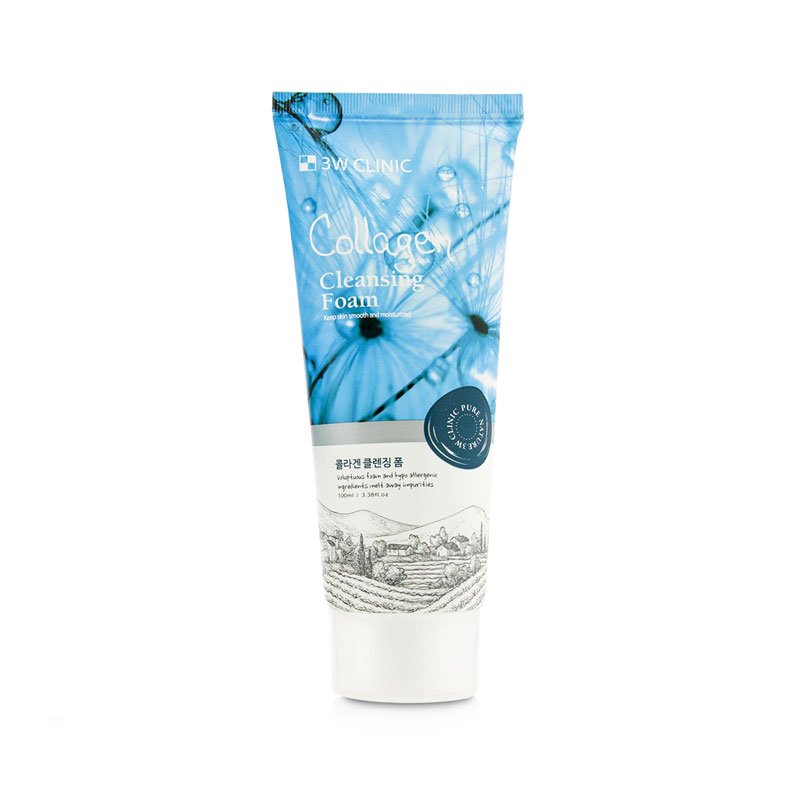 3W Clinic Collagen Foam Cleansing 1.jpg