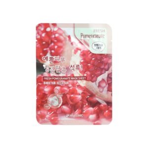 3W Clinic Fresh Pomegranate Sheet Mask.jpg