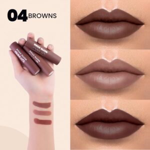 4 brown