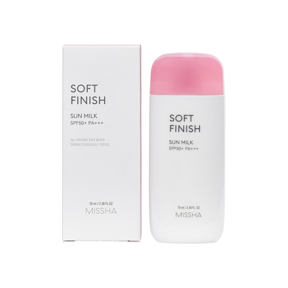 7441 Missha All Around Safe Block Soft Finish Sun Milk SPF50 Or PA 2.jpg