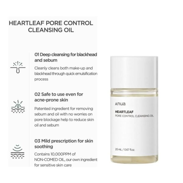 Anua Heartleaf Pore Control Cleansing Oil Mini1.jpg