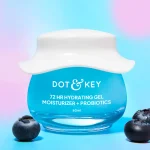 DOT & KEY 72Hr Hydrating Gel + Probiotics Moisturizer For Face 60ml