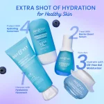 DOT & KEY 72Hr Hydrating Gel + Probiotics Moisturizer For Face 60ml DOT & KEY 72Hr Hydrating Gel + Probiotics Moisturizer For Face 60ml