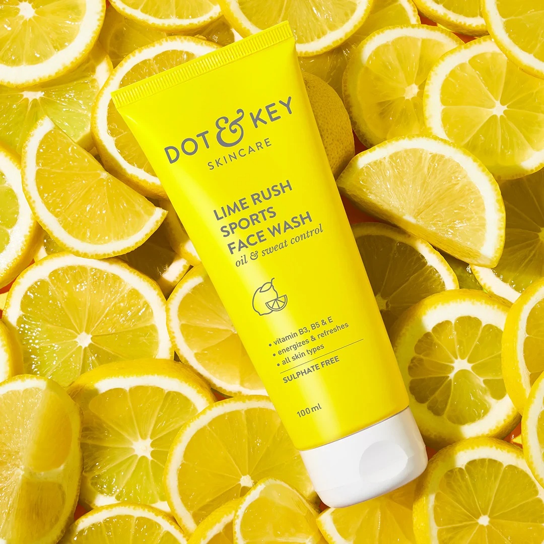 Dot Key Lime Rush Sports Facewash7.png