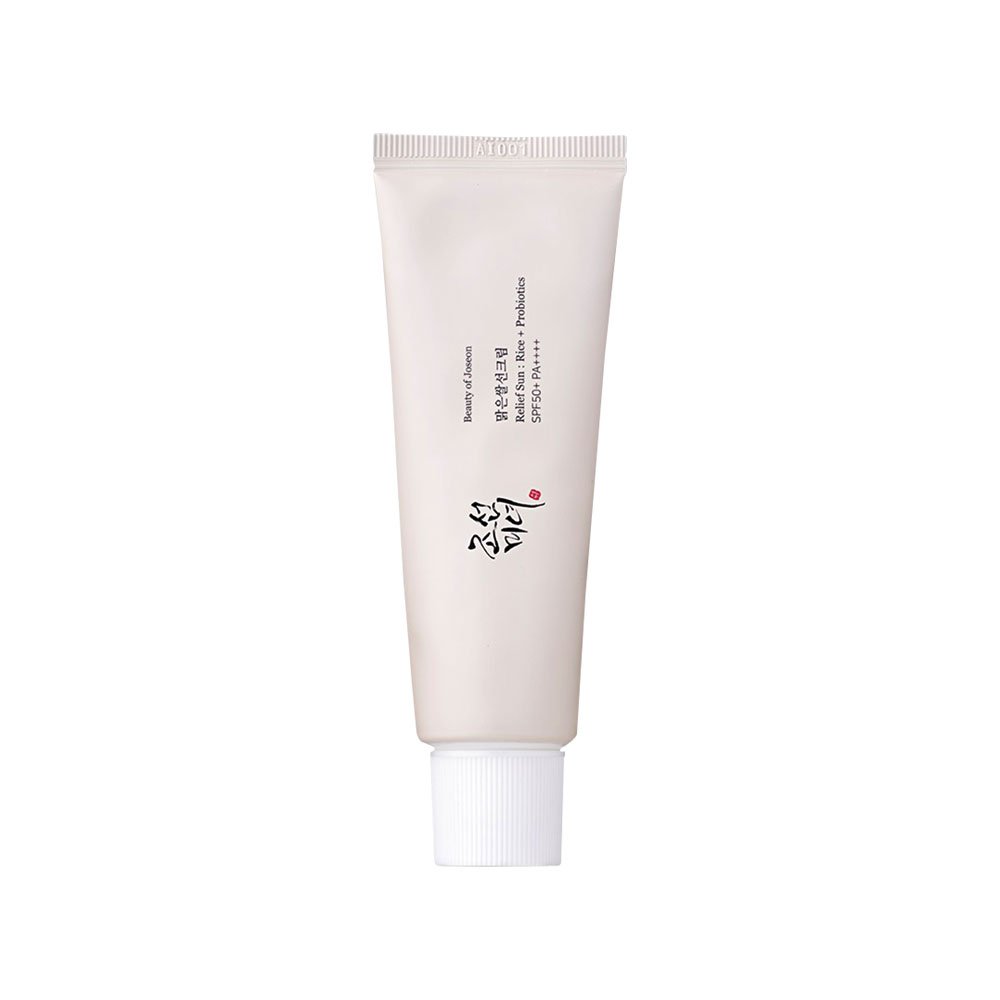 Beauty Of Joseon Sunscreen Rice plus Probiotics Spf 50 Pa.jpg