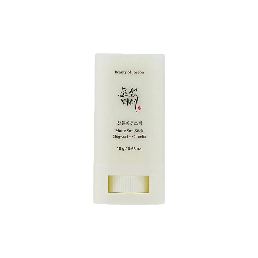 Beauty of Joseon Matte Sun Stick MugwortCamelia SPF 50 PA 1.jpg